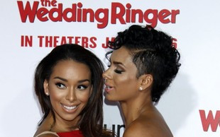 Na premierze Polowania na dróżbów siostry Govan dały ciała