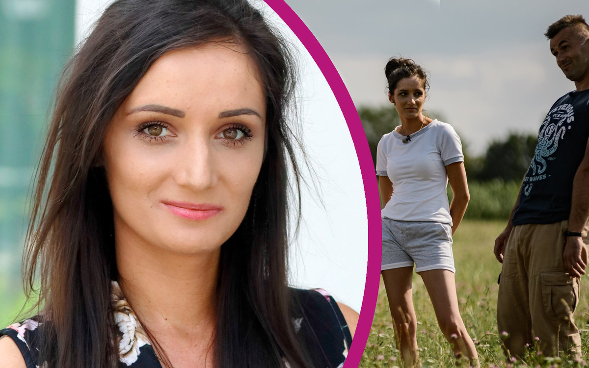 Natalia z “Rolnika…” jest w ZWIĄZKU?!