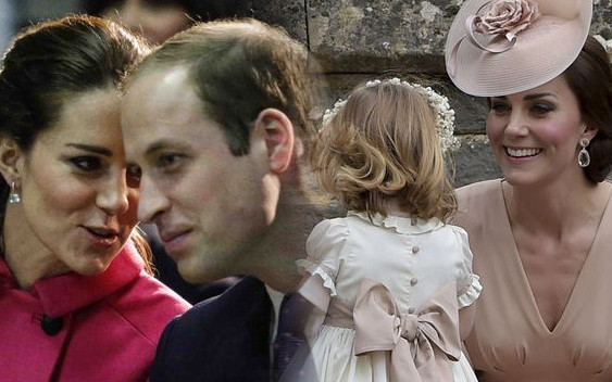 Rzeczy, które wydarzą się po narodzinach trzeciego royal baby