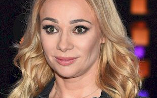 Sonia Bohasiewicz już tak NIE wygląda! (Zdjęcie)