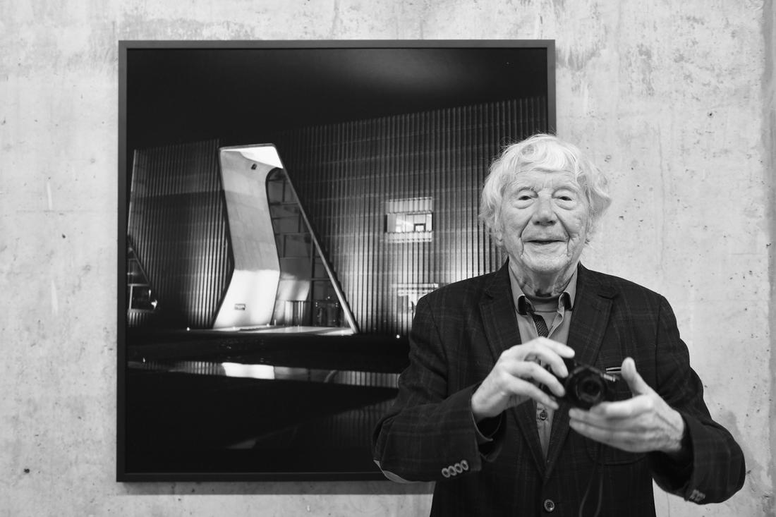 Tadeusz Rolke, fot. AKPA.