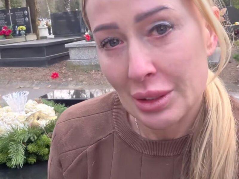 Sylwia Peretti, fot. Instagram.