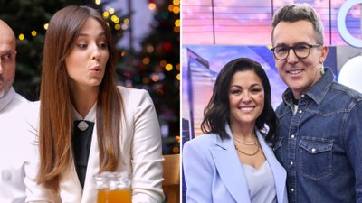 Izabella Krzan obserwowała romans Cichopek i Kurzajewskiego: “Analizowałam to!”