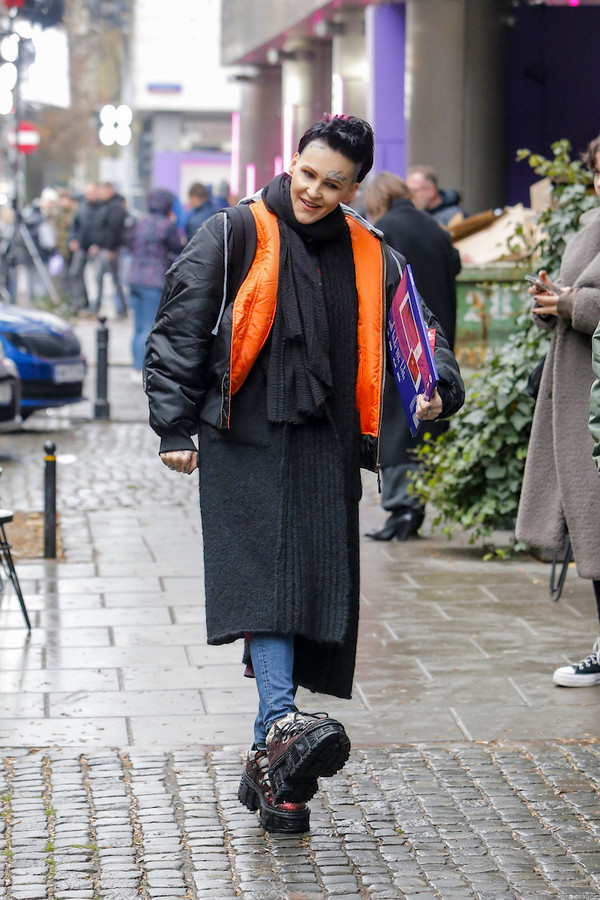 Agnieszka Chylińska 