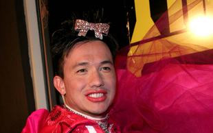 Kim jest Bobby Trendy?