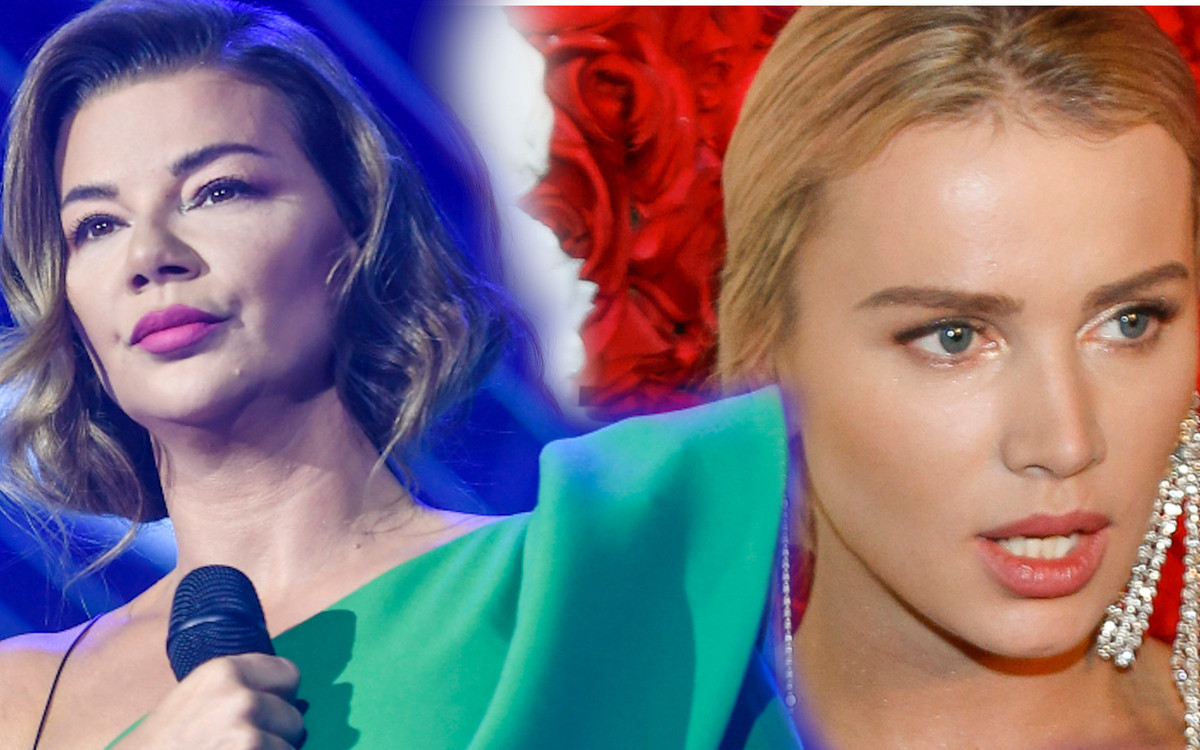 Maffashion zarzuciła Górniak hipokryzję! Artystka jej opowiada: “Twój młody wiek nie usprawiedliwia pychy”