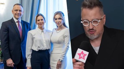 Tylko u nas! „Nie jest to bezinteresowne”. Gwiazda Polsatu ostro o pomocy Dody. Ma dowód