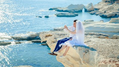 Gdzie warto pojechać w podróż poślubną?