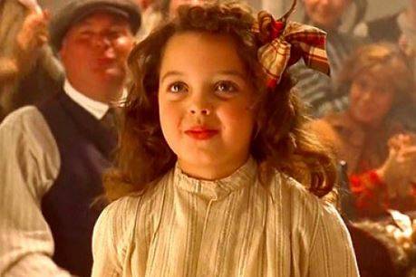 Ta dziewczynka z Titanica podbiła nasze serca. Jak wygląda dziś?