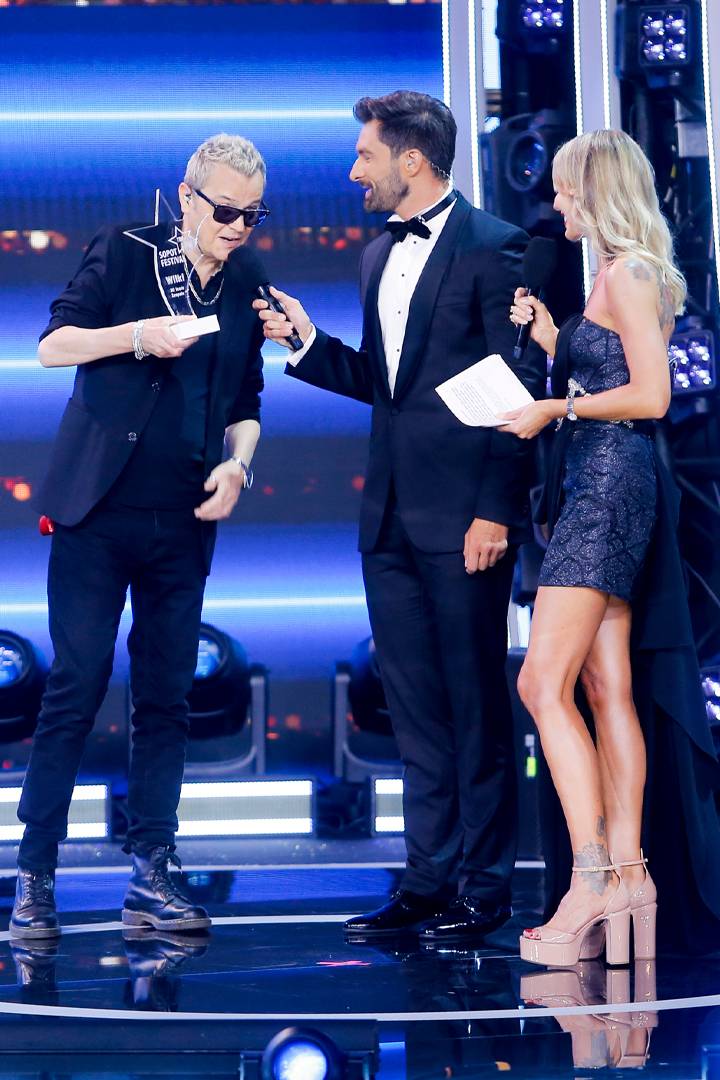 Tak gwiazdy prezentowały się w ubiegłym roku na Sopot Festival: Agnieszka Woźniak-Starak, Agnieszka Hyży, Patrycja Markowska…