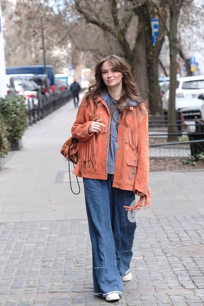 Ania Rusowicz, fot. KAPIF