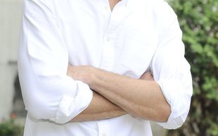 Aleksy Komorowski – nowe ciacho w show-biznesie (FOTO)