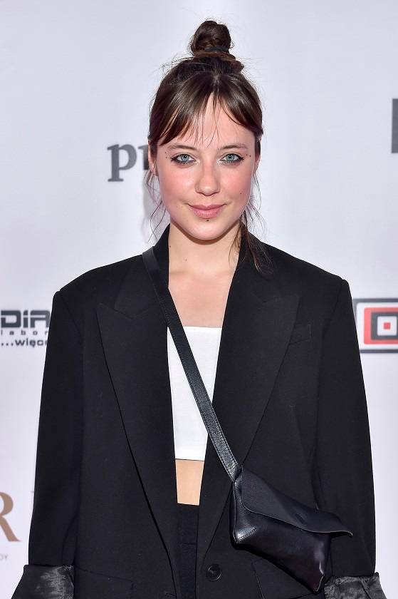 ORŁY 2021. Wieczór par: Różczka i Holubek, Boczarska i Banasiuk, Stuhr z żoną….