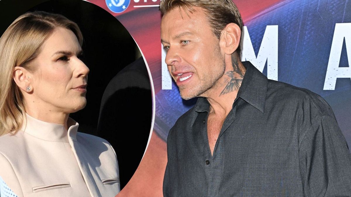 Dawid Woliński, Marta Nawrocka, fot.: KAPiF