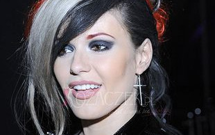 Zapendowska przepowiada koniec Dody