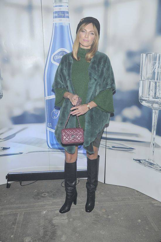 Pokaz Tomasza Ossolińskiego – 26.10.2015