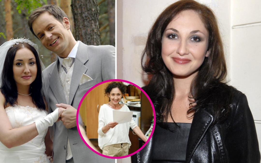 Tak wygląda teraz Elka z “M jak miłość”. Jest nie do poznania! (FOTO)