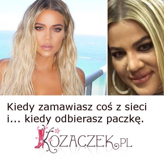 Najlepsze MEMENTY z życia Kardashianów