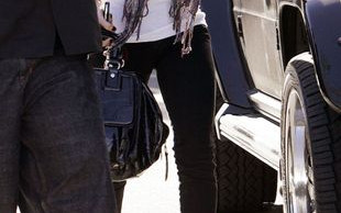 To przez niego Hilary Duff rozstaje się z mężem?