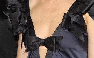 Gwyneth Paltrow pokazała pierś