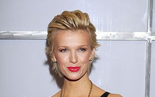 Mołek żoną po raz drugi