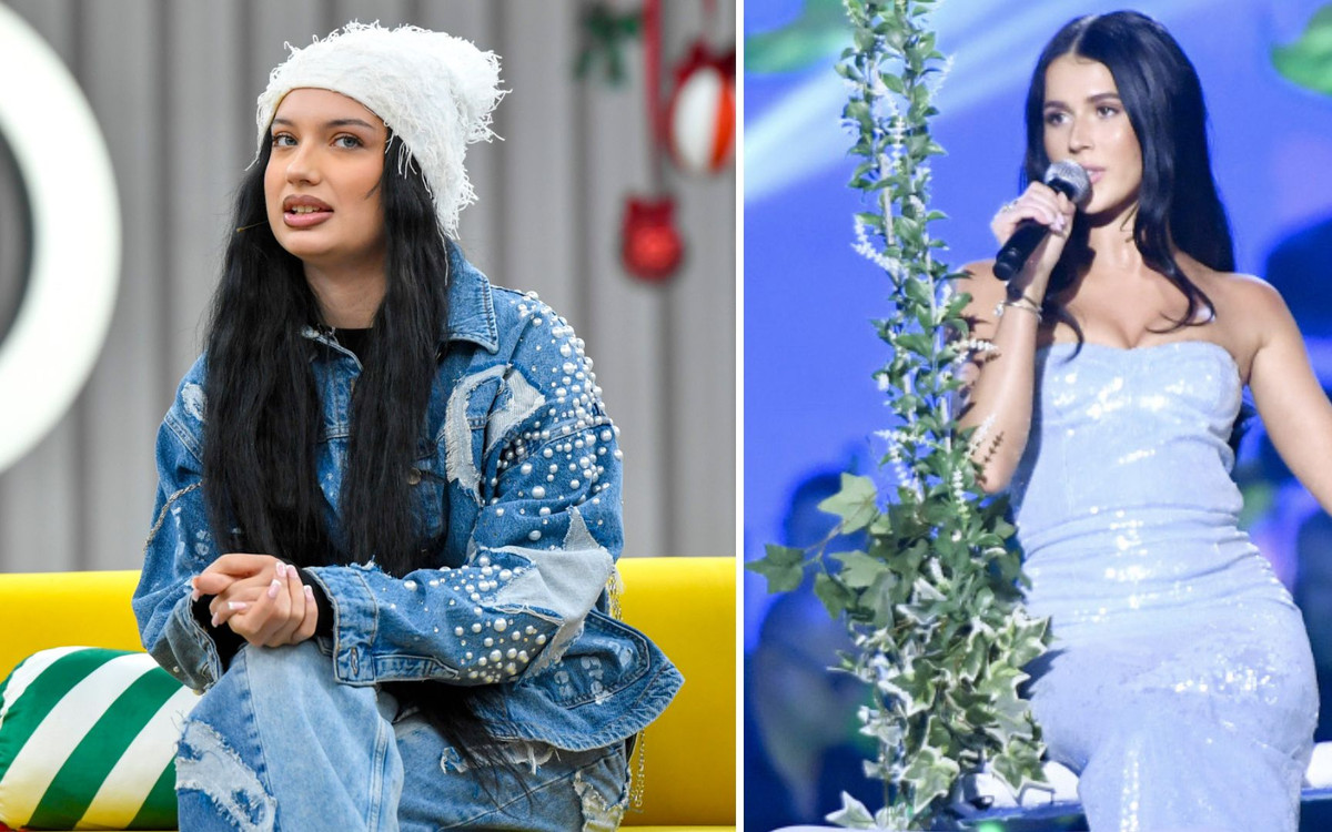 Roxie “pogratulowała” Viki ślubu. Gabor wymownie reaguje na szpilę ze strony Węgiel