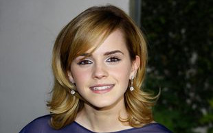 Emma Watson: Nie korzystam z moich milionów!