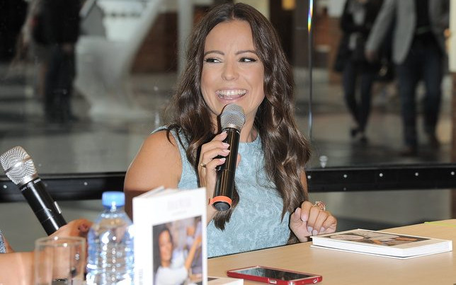 Anna Mucha założyła konto na Instagramie