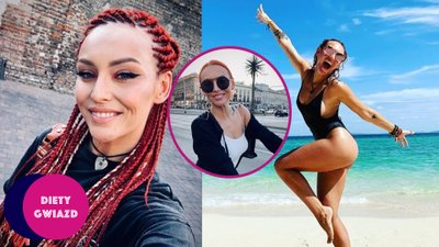 Joanna RUDA Lazer z Red Lips opowiedziała nam o swojej diecie – czy korzysta z pudełek? Czy lubi mięso? Jaka jest jej ulubiona potrawa z dzieciństwa?