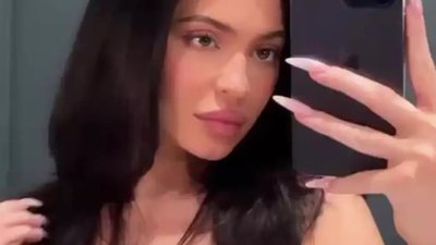 Kylie Jenner nareszcie ujawniła imię swojego syna