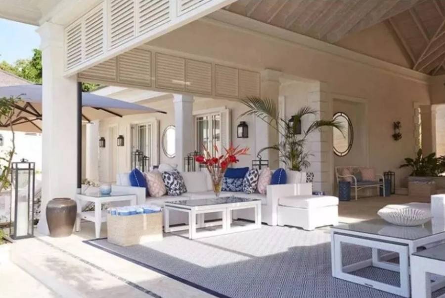 OMG! Raj na ziemi. Tutaj William i Kate z dziećmi spędzają wakacje