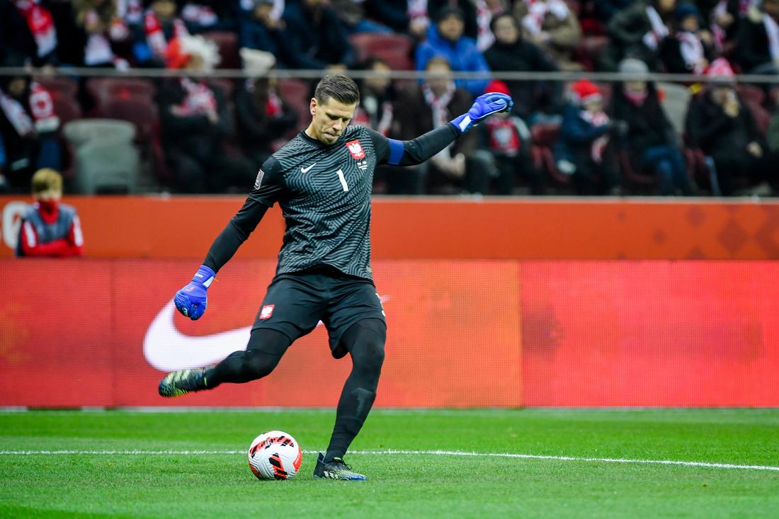 Mecz Polska - Węgry