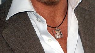 Mickey Rourke przyznał, że chirurg go oszpecił