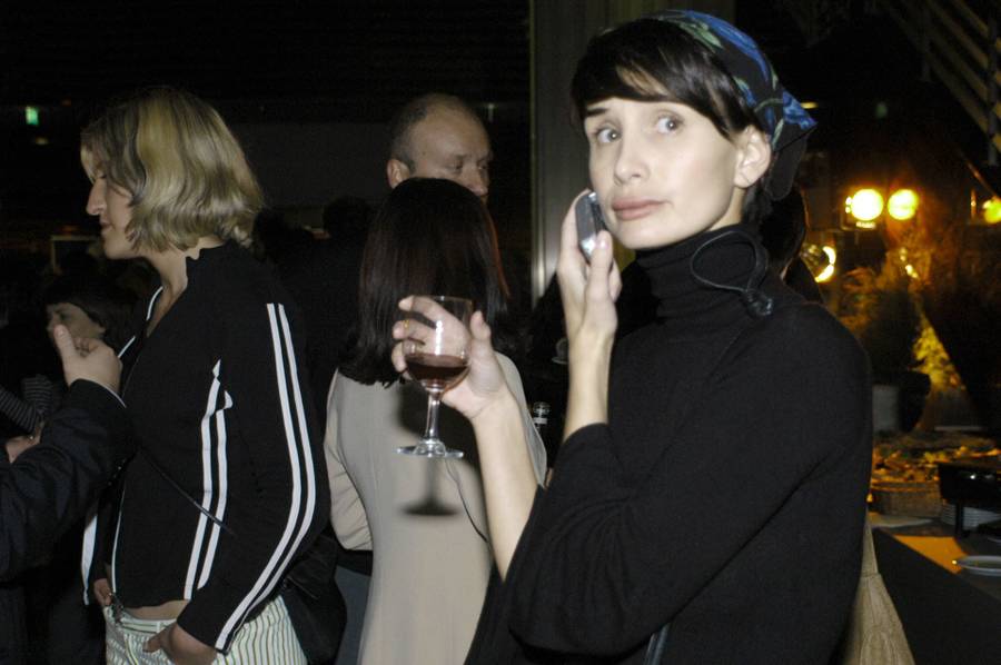 Viola Kołakowska na starych zdjęciach – ależ się zmieniła!