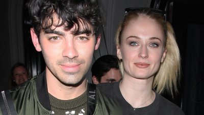 Joe Jonas i Sophie Turner pobierają się! Podali OFICJALNĄ datę ślubu