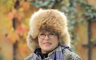 Znana aktorka w nowej wersji (FOTO)