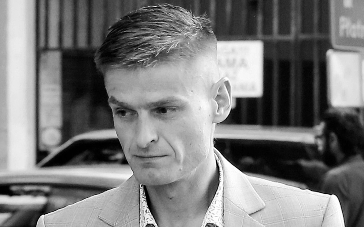 To działo się w mieszkaniu zmarłej ciotki Tomasza Komendy. Policja wszczęła śledztwo