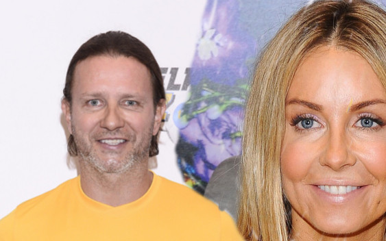 Majdan zrobił TO z żoną. Jako pierwszy facet w Polsce