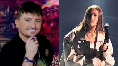 TYLKO U NAS! Tarocista bez ogródek o przyszłości Szemplińskiej na Eurowizji. Czy pobije Steczkowską?