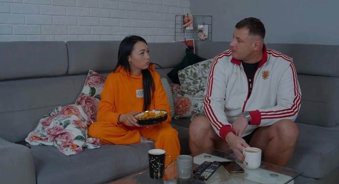 Nowy sezon Googlebox, fot. Instagram