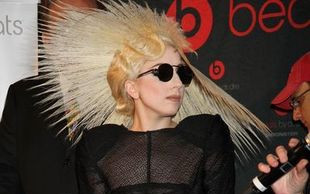 Lady Gaga: Jestem singielką i żyję w celibacie