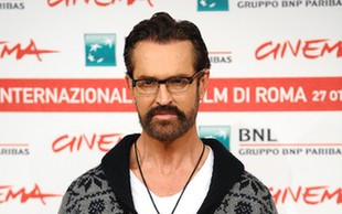 Rupert Everett: Nie ma nic gorszego niż rodzice geje