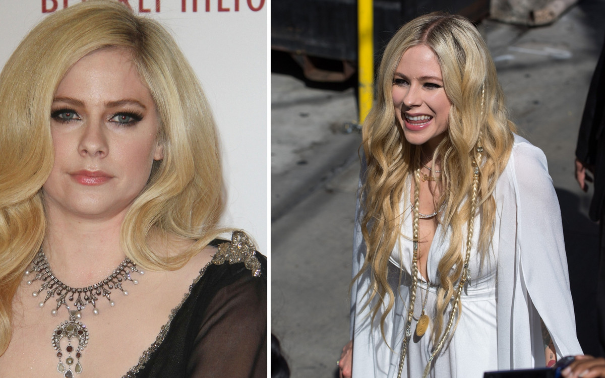 Poważna choroba prawie zabiła Avril Lavigne! “Czułam, że tonę”