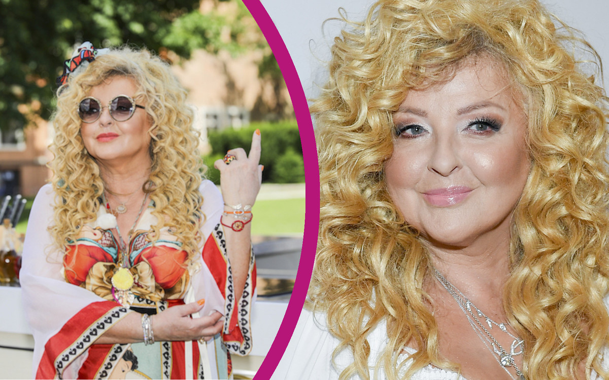 Magda Gessler sprzedaje zupę dla seniorów! Cena SZOKUJE