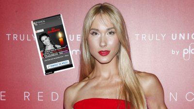 Ida Nowakowska padła ofiarą KRADZIEŻY. „To jest podłe!”