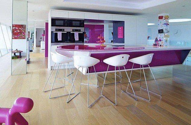 Nowy domu Justina Biebera robi ogromne wrażenie!