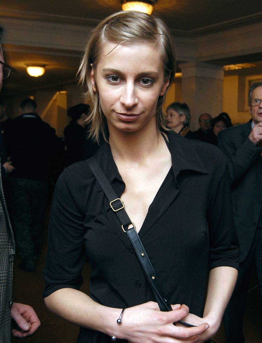 OMG! Tak wyglądały Telekamery 15 LAT TEMU (ZDJĘCIA)