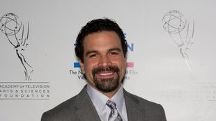 Ricardo Chavira zatrzymany przez policję