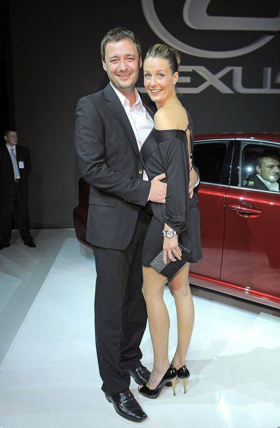 Zanim Małgorzata Rozenek została Perfekcyjną Panią Domu….