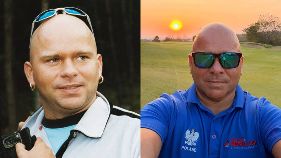 Big Brother, fot. KAPiF/Instagram